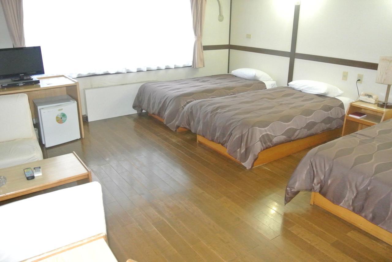 Hotel Biwako Plaza Moriyama Bagian luar foto